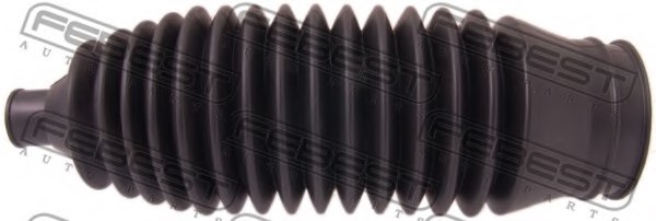 FEBEST MRKB-CS Bellow, steering